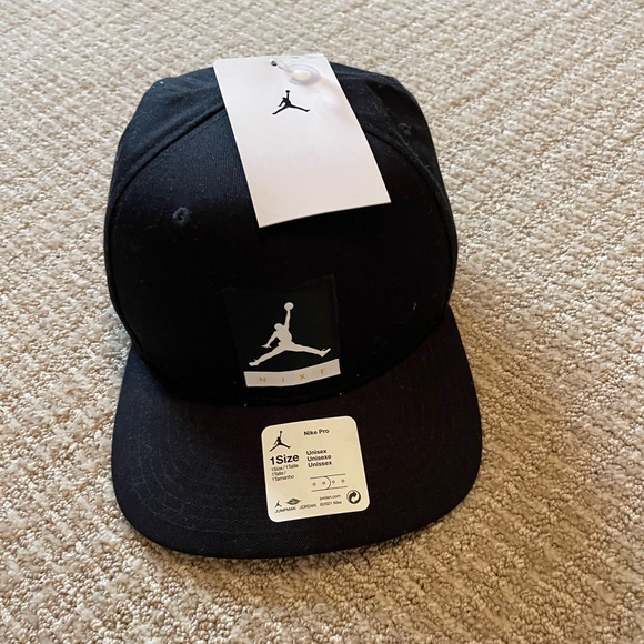 Jordan Accessories Nwt Nike Jordan Jumpman Hat Poshmark